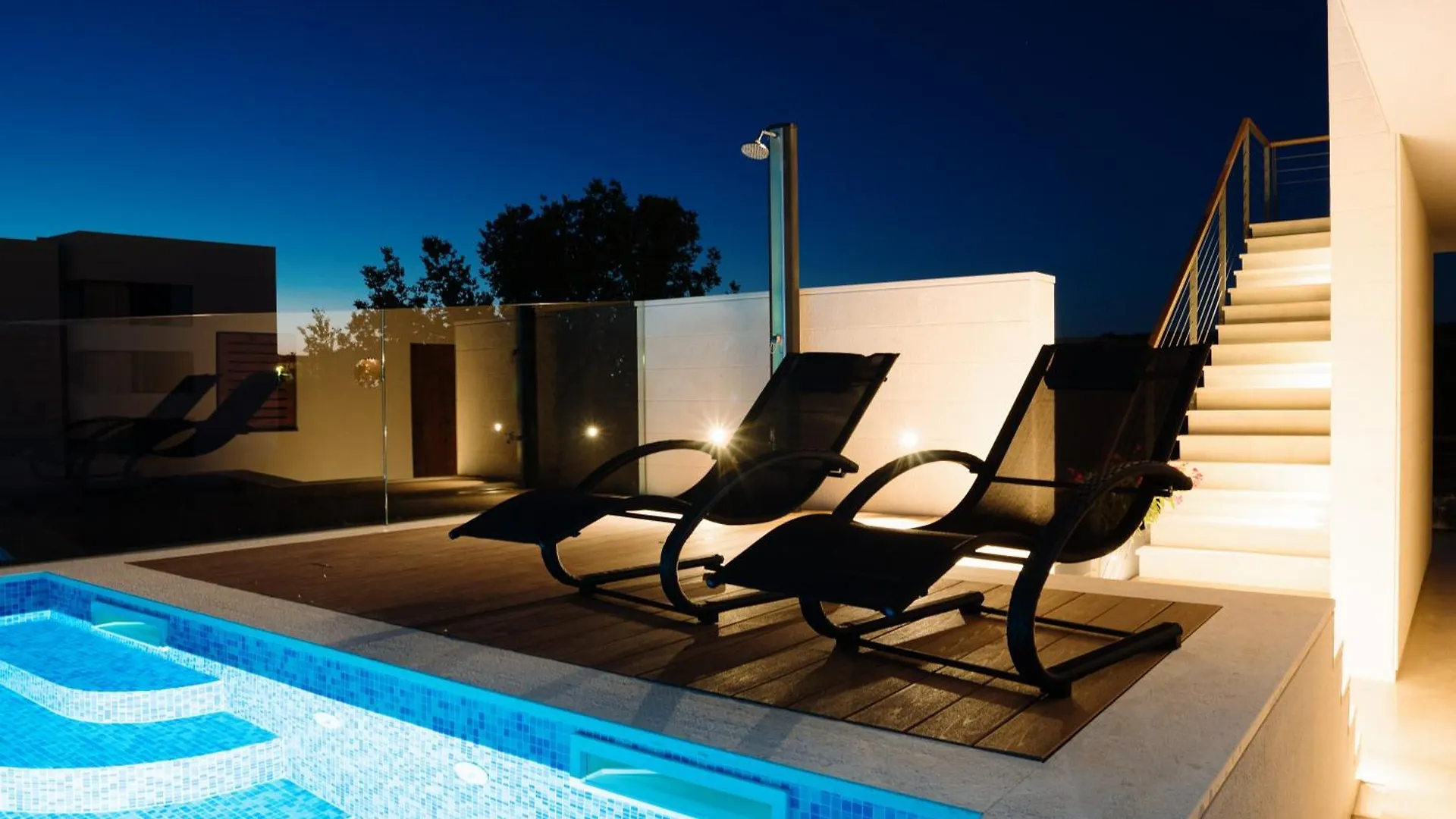 Lena Luxury Apartments Zadar 0*,  Kroatien