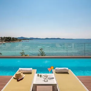 Apartment Dedaj - Tina, Zadar