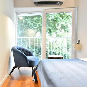 Apartment Lux Luna & Old Town, Zadar