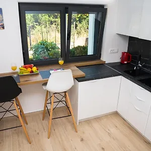 Apartment Lucky Charm, Zadar