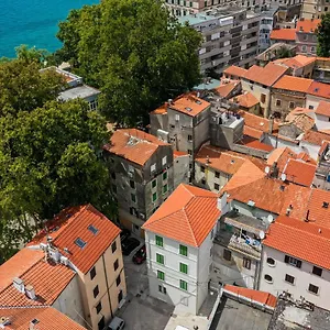 Apartment 1914 Studio, Zadar