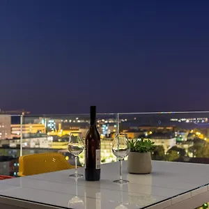 Apartment Coelum, Zadar