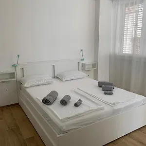 Apartment Studio Apartment Zara, Zadar