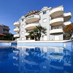 Apartment Gravic 2, Zadar