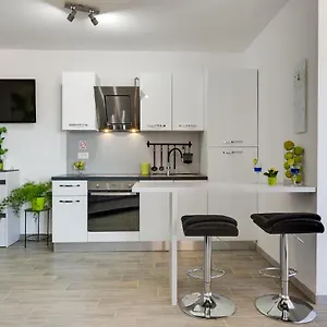 Apartment Oliva Vallis, Zadar