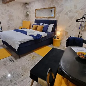 Apartment Stone, Zadar