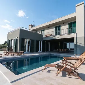 Villa Gorana, Zadar
