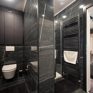 Apartment Jazine Lux E&t, Zadar
