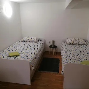 Tia Apartament Rijeka
