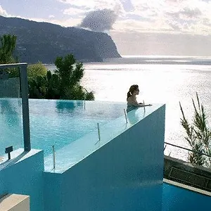 Estalagem Da Hotel Ponta do Sol (Madeira)